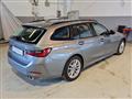 BMW SERIE 3 TOURING IN ARRIVO - OCCASIONE - UNICOPROPRIETARIO