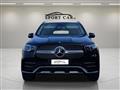 MERCEDES CLASSE GLE d 4Matic Premium