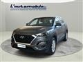 HYUNDAI TUCSON 1.6 GDI XTech