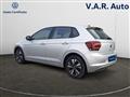 VOLKSWAGEN POLO 1.0 TGI 5p. Comfortline BlueMotion Technology