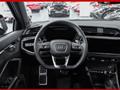 AUDI Q3 SPB QUATTRO S TRONIC SCARICO - APPLE CAR PLAY