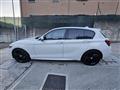 BMW SERIE 1 M SPORT VERO! NEOPATENTATO OK! AUTOMATICA!