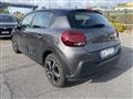 CITROEN C3 PureTech 83 S&S Shine