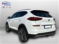 HYUNDAI TUCSON HYBRID Tucson 1.6 CRDi 136CV 48V DCT XLine