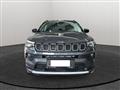 JEEP COMPASS e-HYBRID Plug-In Hybrid My22 Limited 1.3 Turbo T4 Phev 4xe At6 190cv