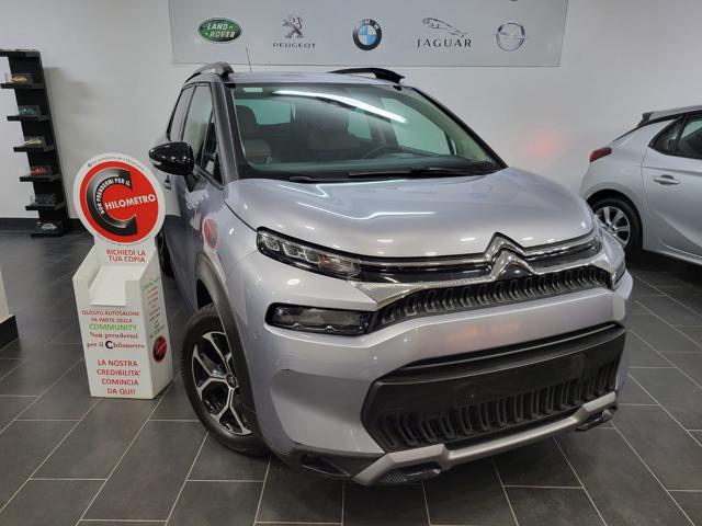 CITROEN C3 AIRCROSS BlueHDi 110 S&S Shine