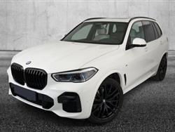 BMW X5 xDrive30d 48V Msport