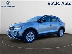 VOLKSWAGEN T-ROC 2.0 TDI SCR 150 CV DSG Life