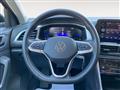 VOLKSWAGEN T-ROC 2.0 TDI SCR Life