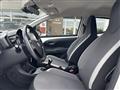 TOYOTA AYGO Connect 1.0 VVT-i 72 CV 5 porte x-cool