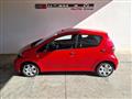 TOYOTA AYGO 1.0 12V VVT-i 5 porte Sol Connect