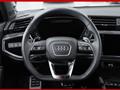 AUDI Q3 SPB QUATTRO S TRONIC SCARICO - APPLE CAR PLAY