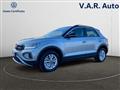 VOLKSWAGEN T-ROC 2.0 TDI SCR 150 CV DSG Life