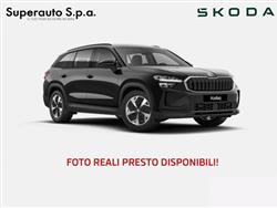 SKODA KODIAQ 2.0 TDI EVO SCR DSG Executive