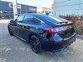 HONDA CIVIC 2.0 Hev eCVT Advance