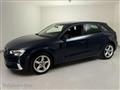 AUDI A3 SPORTBACK SPB 1.6 TDI 116 CV Sport