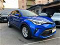 TOYOTA C-HR 1.8 Hybrid E-CVT Active *PREZZO PROMO*