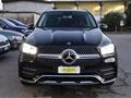 MERCEDES CLASSE GLE d 4Matic Premium