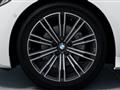 BMW SERIE 3 d 48V Touring Msport