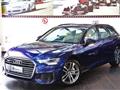 AUDI A6 AVANT 45 TFSI Avant Quattro S-Tronic S-Line