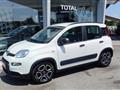 FIAT PANDA 1.0 FireFly S&S Hybrid City Life OK NEO PATENTATI