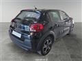 CITROEN C3 PureTech 83 S&S Shine