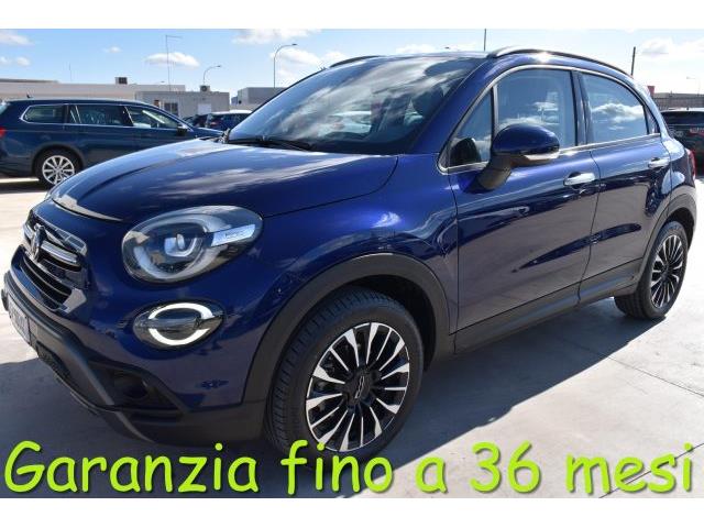 FIAT 500X 1.3 MultiJet 95 CV Cross