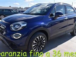 FIAT 500X 1.3 MultiJet 95 CV Cross