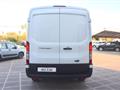 FORD Transit 350 L3 H2 2.0 Tdci 170cv Transit 350 2.0TDCi HDT 170CV aut. RWD PL-SL-DC Cab.Trend