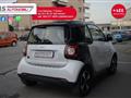 SMART EQ FORTWO fortwo EQ Passion