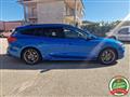 FORD FOCUS 1.0 Hybrid 155 CV SW ST-Line X+GPL BRC