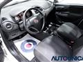 FIAT PUNTO 1.4 8V 5 PORTE EASYPOWER GPL STREET NEOPATENTATI