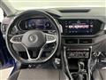 VOLKSWAGEN T-CROSS 1.0 TSI 115 CV DSG Advanced