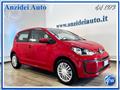 VOLKSWAGEN UP! 1.0 5p. eco move up! Metano