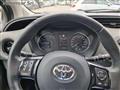 TOYOTA YARIS 5p 1.5h Business - FJ046MK