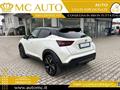 NISSAN JUKE 1.0 DIG-T 114 CV DCT N-Design PROMO CON FINANAZIAM