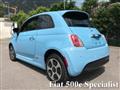 FIAT 500 ELETTRICA FIAT 500e ABARTH PREZZO IVA COMPRESA