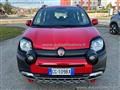 FIAT PANDA CROSS 0.9 TwinAir Turbo S&S 4x4