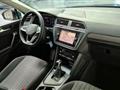 VOLKSWAGEN TIGUAN ALLSPACE 2.0 TDI 150CV DSG-7 POSTI-CAR PLAY-CRUISE ADATTIVO