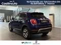 FIAT 500X 2.0 MultiJet 140 CV AT9 4x4 Cross Plus