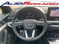 AUDI A4 AVANT A4 Avant 40 TFSI quattro S tronic S line edition