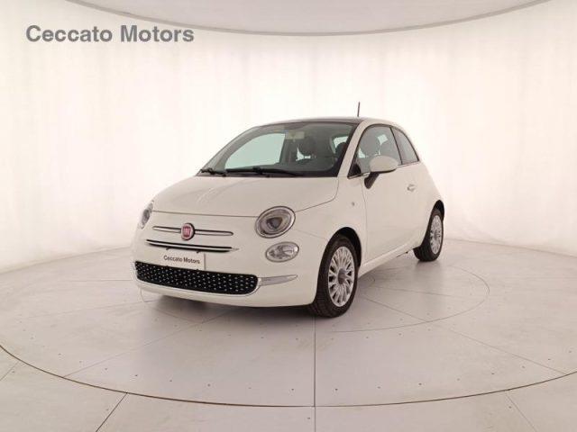 FIAT 500 1.3 Multijet 95 CV Lounge