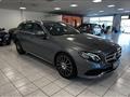 MERCEDES CLASSE E STATION WAGON E220 4Matic Sport