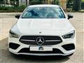 MERCEDES CLASSE CLA COUPE d Premium Plus AMG UNICO PROPRIETARIO