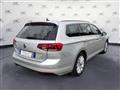 VOLKSWAGEN PASSAT Variant 2.0 TDI SCR EVO DSG Business