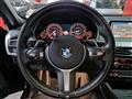 BMW X6 DIESEL KM.37.200+TETTO+GANCIOTRAINO+20'