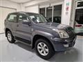 TOYOTA LAND CRUISER 3.0 D-4D 16V MANUALE/ASI ISCRITTA