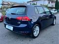 VOLKSWAGEN Golf 1.4 tgi Comfortline 5p