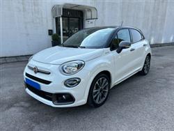 FIAT 500X 1.0 T3 120 CV Sport