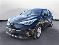 TOYOTA C-HR 1.8 Hybrid E-CVT Business